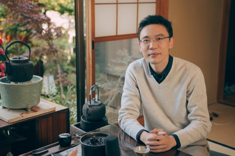 随遇而安的第一张照片--太原相亲服务中心
