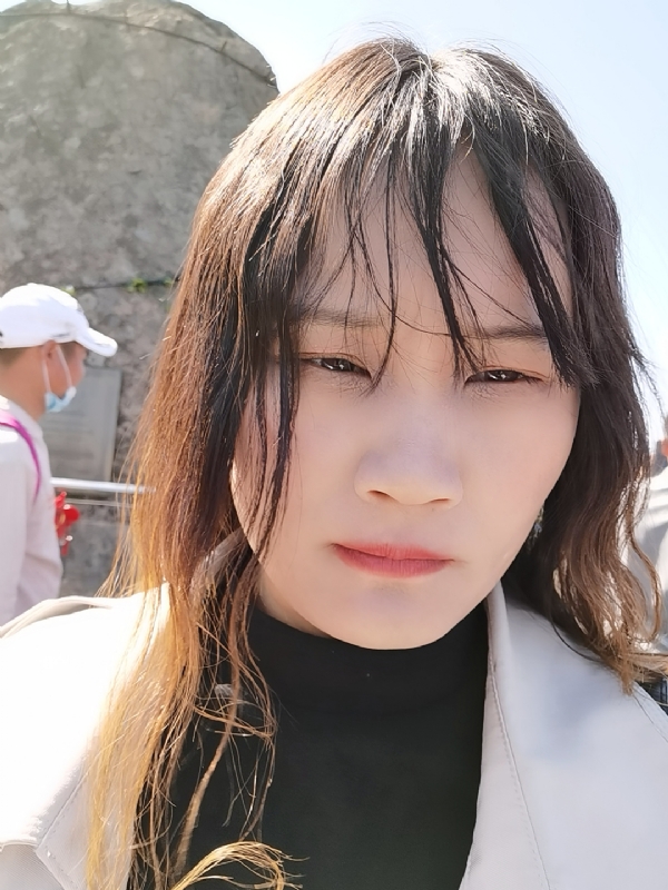 木子李的第一张照片--太原相亲服务中心