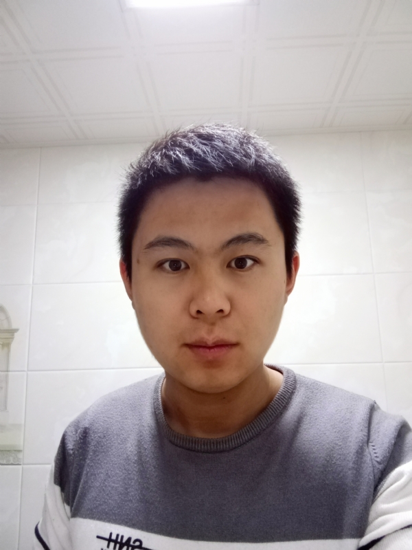 愿得一人心的第三张照片--太原相亲服务中心