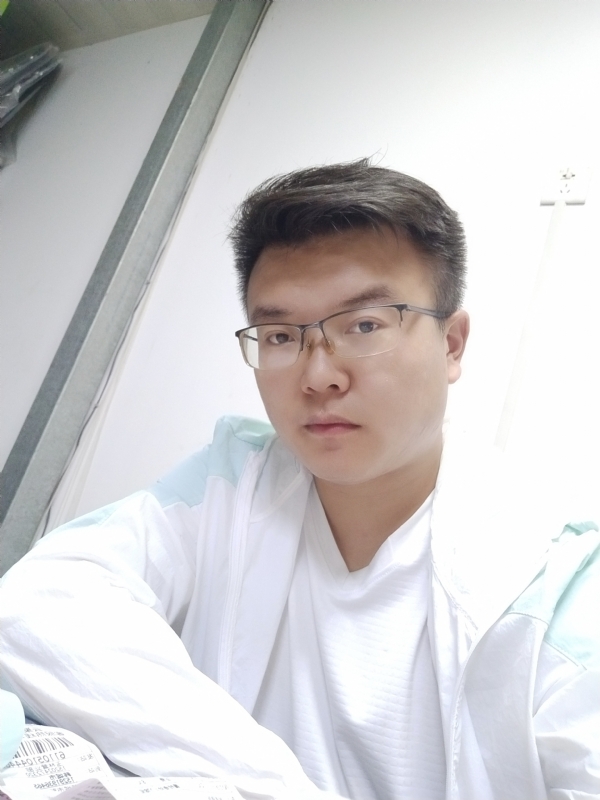 小晨的第一张照片--太原相亲服务中心