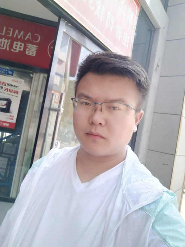 小晨的第二张照片--太原相亲服务中心