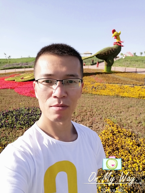 遇见你的第一张照片--太原相亲服务中心