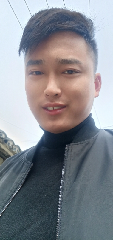 乐毅的第一张照片--太原相亲服务中心