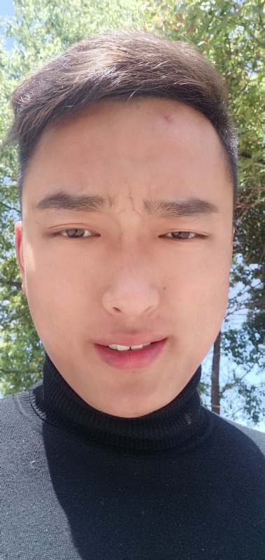 乐毅的第二张照片--太原相亲服务中心