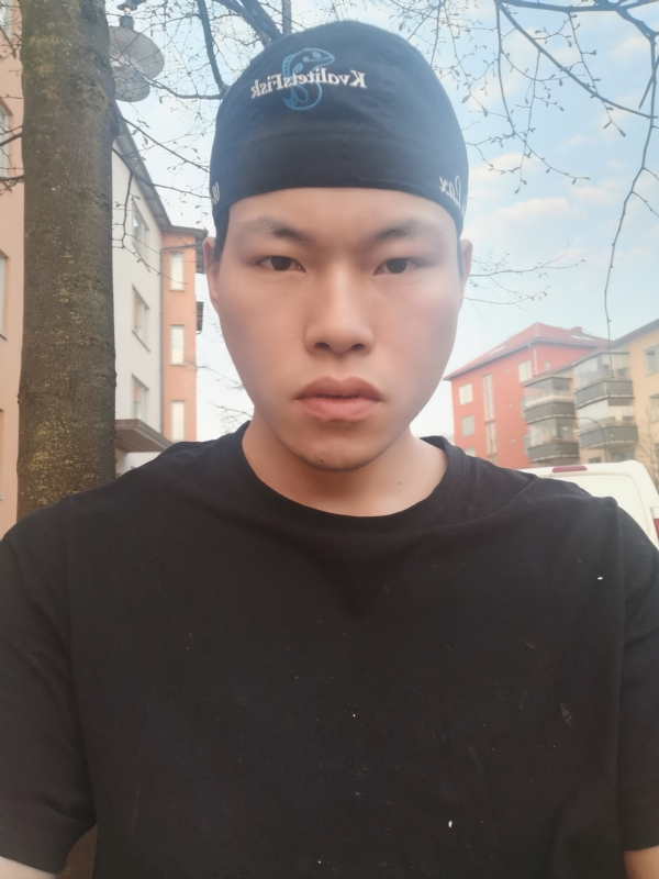 吴灵勇的第一张照片--太原相亲服务中心