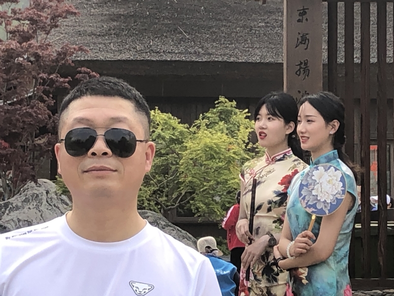 xiongmao的第一张照片--太原相亲服务中心