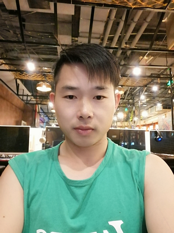 等风来的第二张照片--太原相亲服务中心