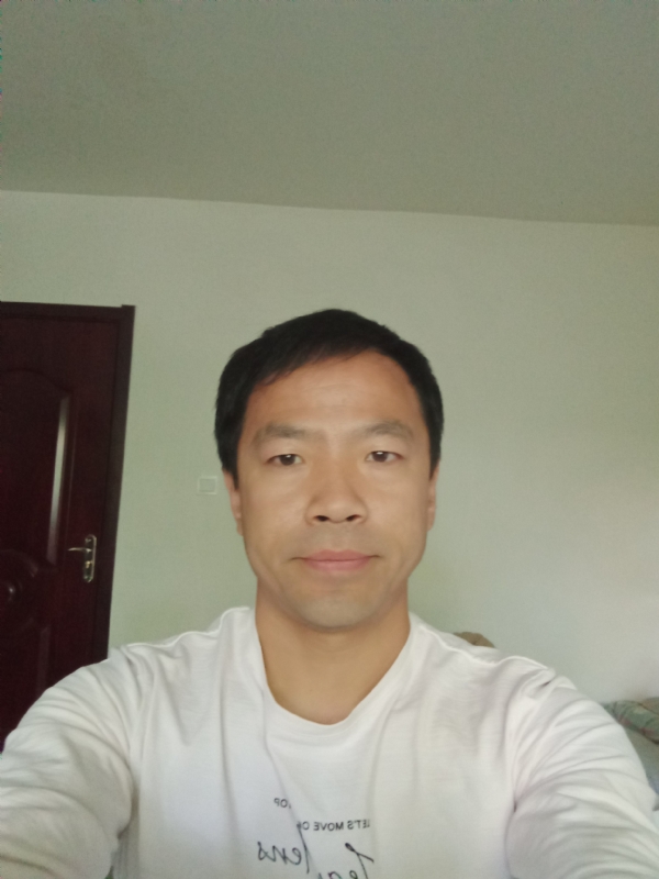 马宗圣的第一张照片--太原相亲服务中心