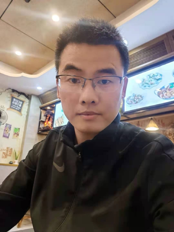 奔向幸福的第二张照片--太原相亲服务中心