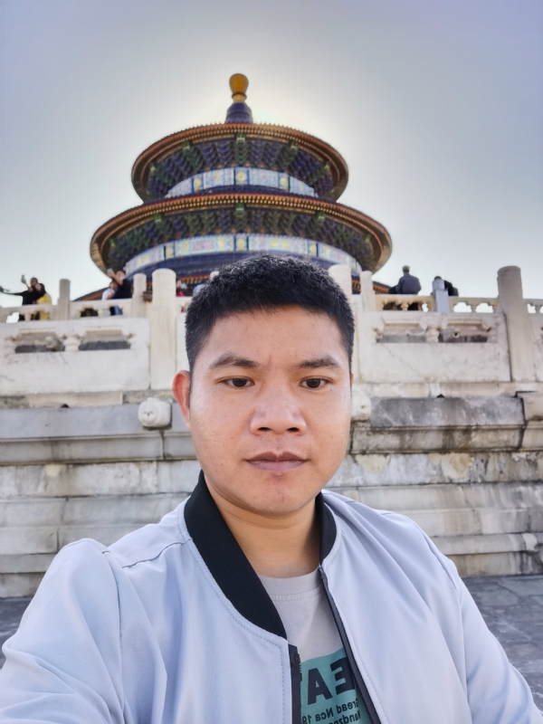 灵风的第一张照片--太原相亲服务中心
