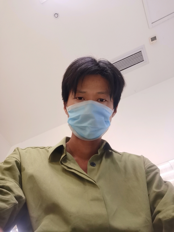 俗人的第一张照片--太原相亲服务中心