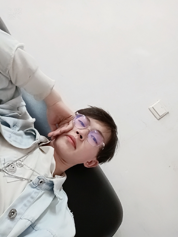 染七的第二张照片--太原相亲服务中心