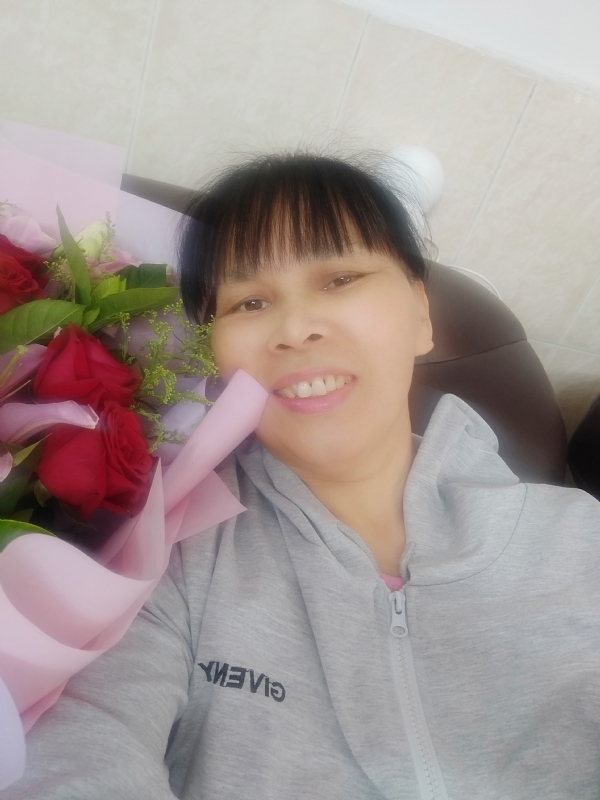 言言的第一张照片--太原相亲服务中心