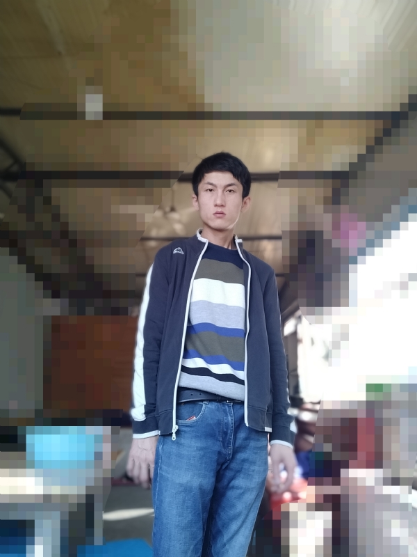 小聋虾的第一张照片--太原相亲服务中心