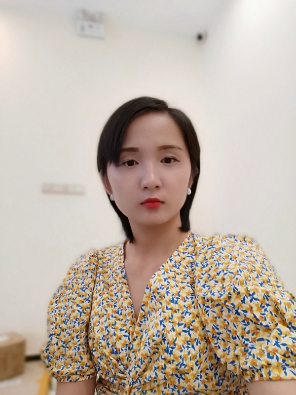 不言懂的第一张照片--太原相亲服务中心