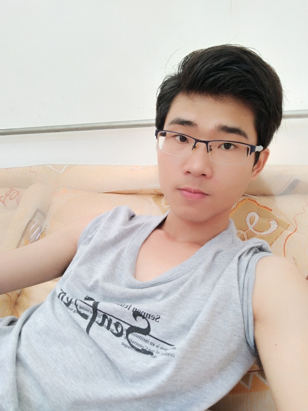 南国大帝的第一张照片--太原相亲服务中心