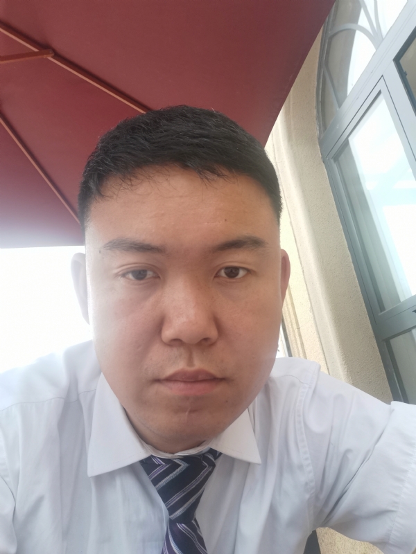 小龙哥的第一张照片--太原相亲服务中心