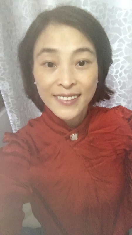 九妹的第一张照片--太原相亲服务中心