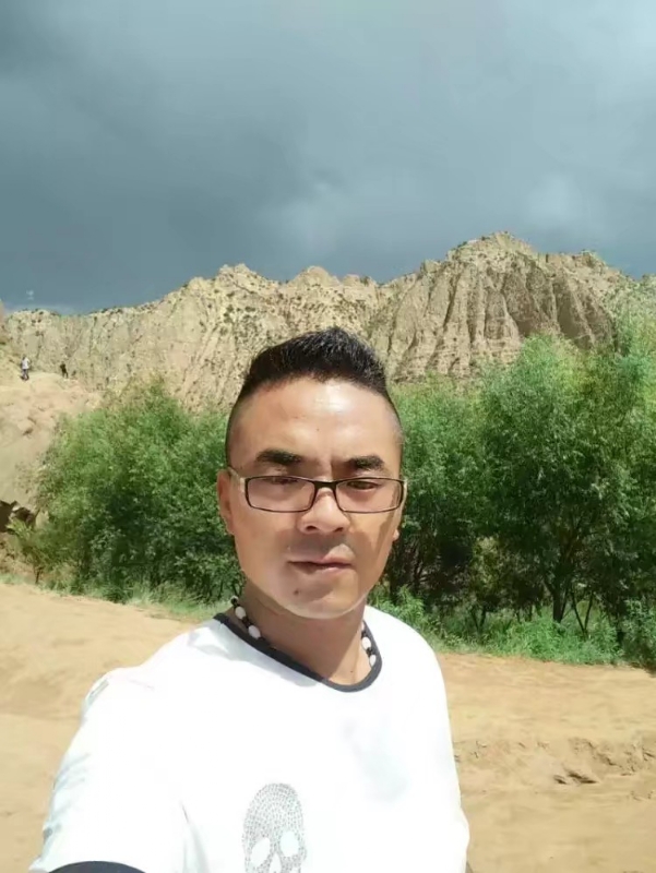 无情的沙尘暴的第一张照片--太原相亲服务中心