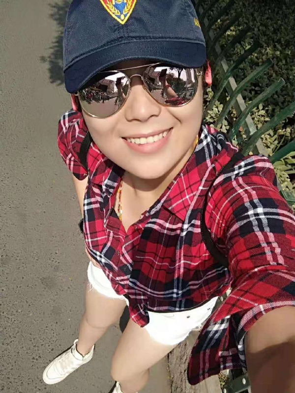 柯林的第一张照片--太原相亲服务中心