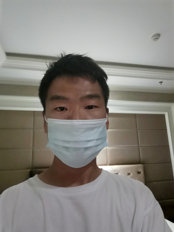 只为你来的第三张照片--太原相亲服务中心