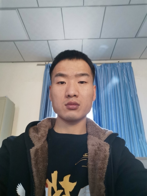 只为你来的第五张照片--太原相亲服务中心