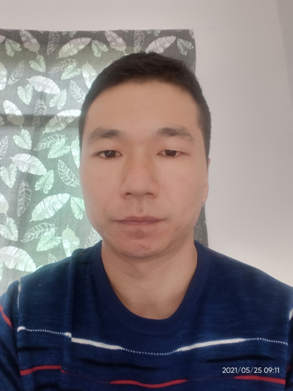 欢哥的第一张照片--太原相亲服务中心