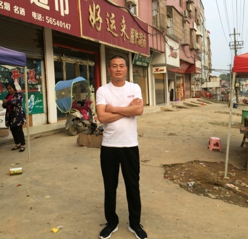 倾城之恋的第一张照片--太原相亲服务中心