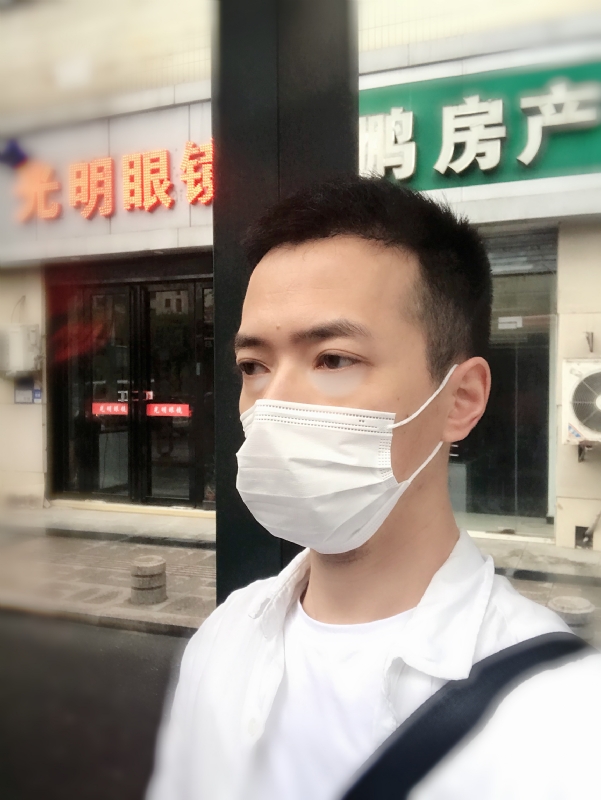 大宝的第一张照片--太原相亲服务中心