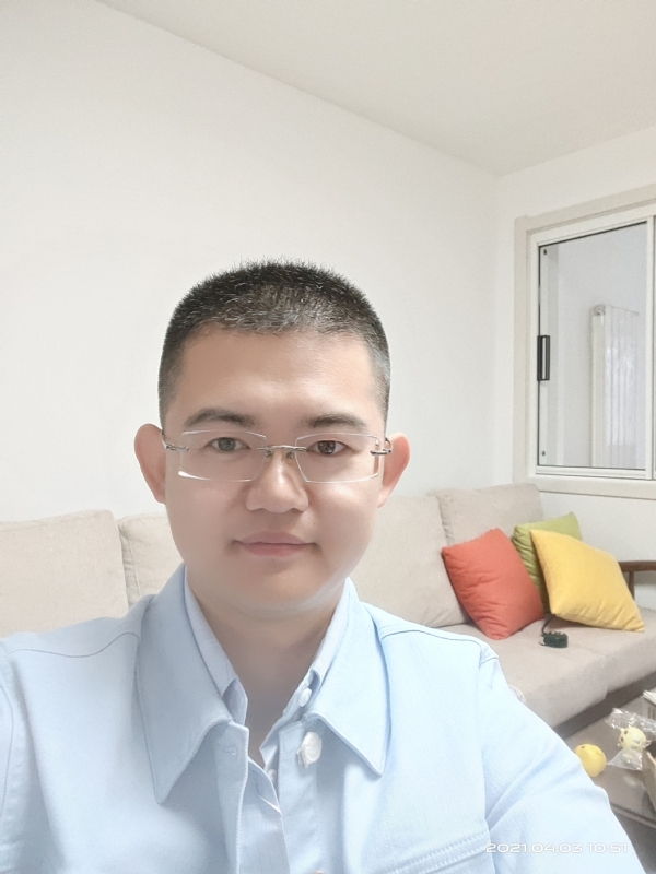 静受时光温柔的第三张照片--太原相亲服务中心