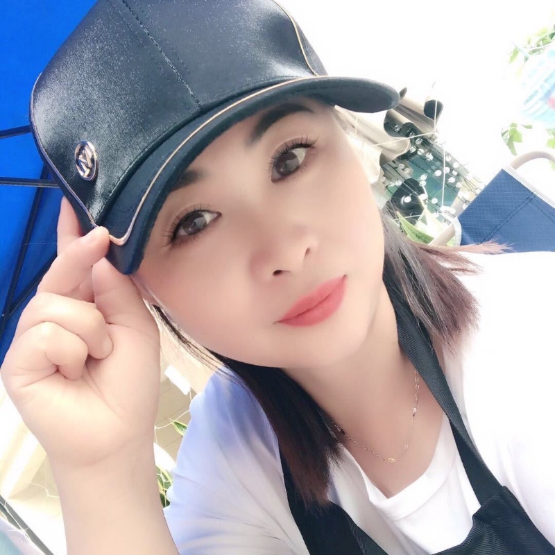 可可的第一张照片--太原相亲服务中心