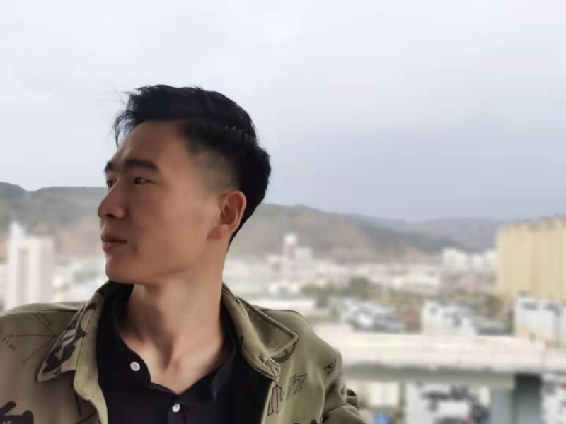 如故6的第一张照片--太原相亲服务中心