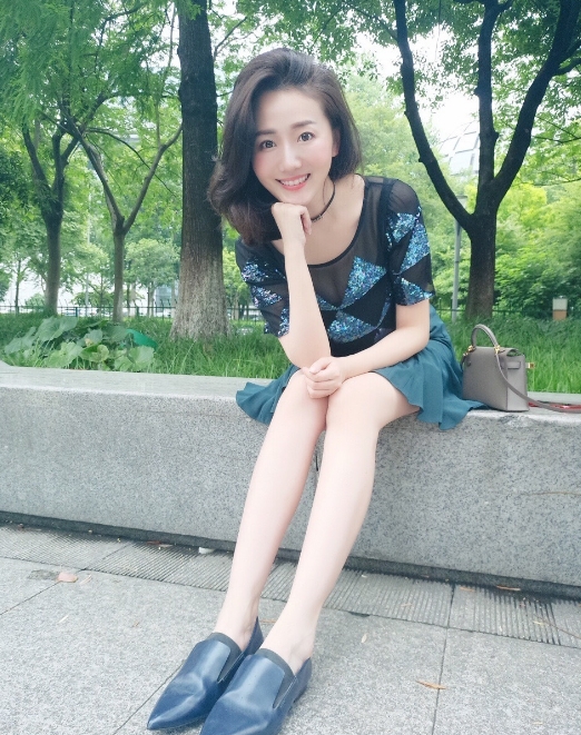 Leanna的第三张照片--太原相亲服务中心