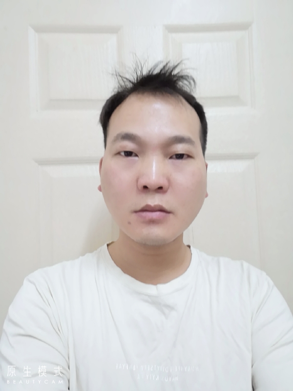 默默的第一张照片--太原相亲服务中心