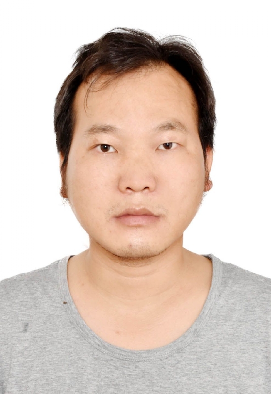 默默的第四张照片--太原相亲服务中心