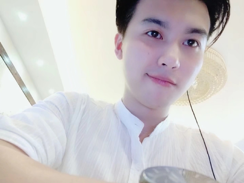 皮特王的第一张照片--太原相亲服务中心