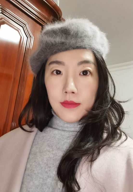 绿水迢迢的第一张照片--太原相亲服务中心