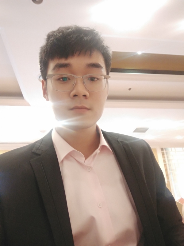 我已经长胖了的第一张照片--太原相亲服务中心