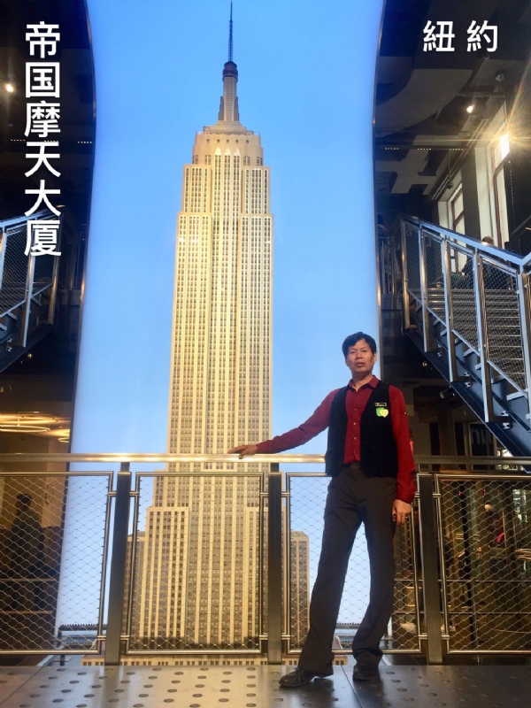 郝仁的第一张照片--太原相亲服务中心