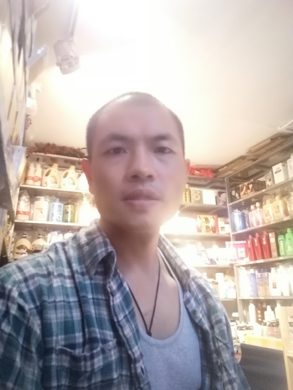 H21的第一张照片--太原相亲服务中心