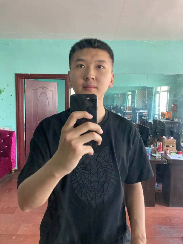 真诚的第一张照片--太原相亲服务中心
