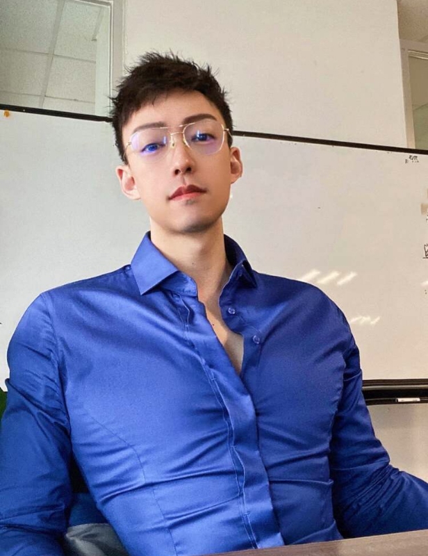 黎明的梦的第一张照片--太原相亲服务中心