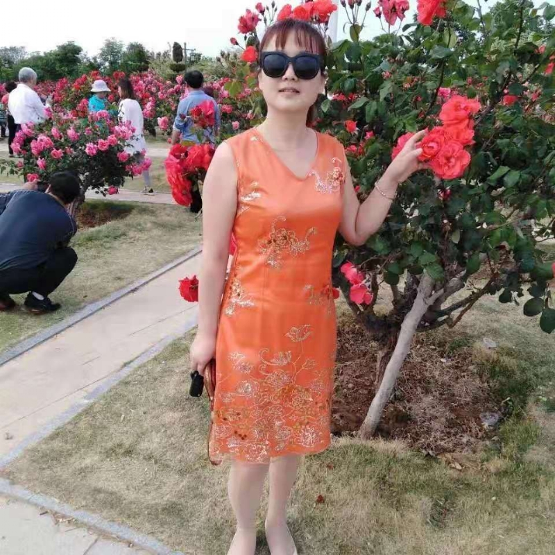 yunerfei的第二张照片--太原相亲服务中心