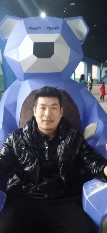 等风来的第一张照片--太原相亲服务中心