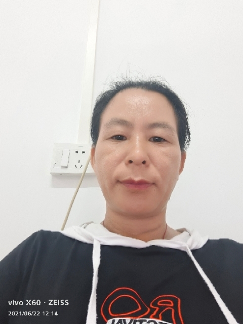 琼的第一张照片--太原相亲服务中心