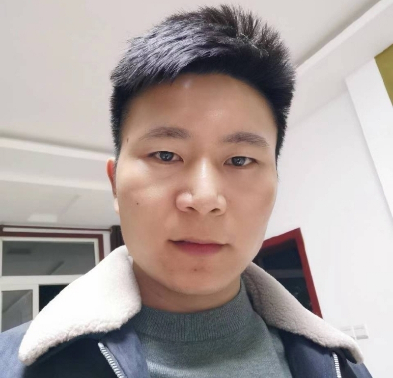 延峰的第一张照片--太原相亲服务中心