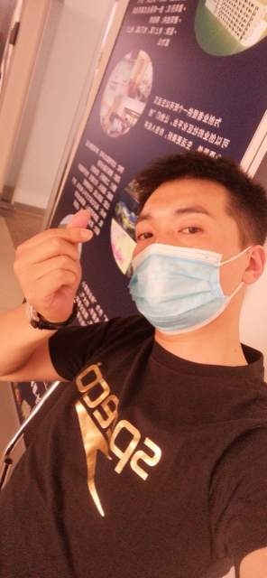 一一罗杰一一的第一张照片--太原相亲服务中心