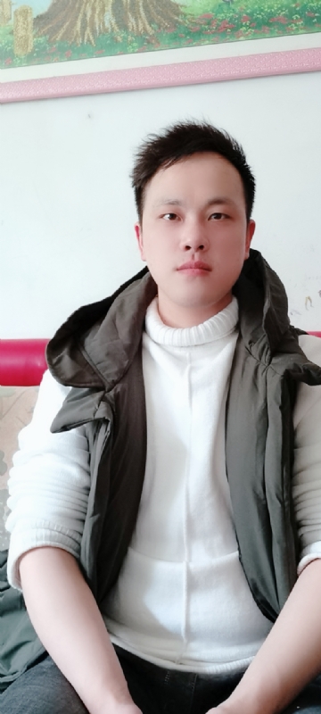 执子之手的第一张照片--太原相亲服务中心