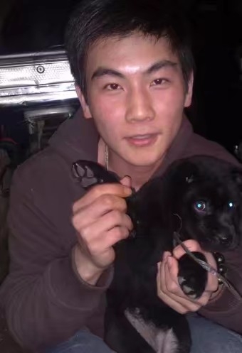 蜡笔小新的第四张照片--太原相亲服务中心