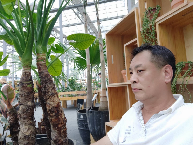 davidxy669988的第一张照片--太原相亲服务中心